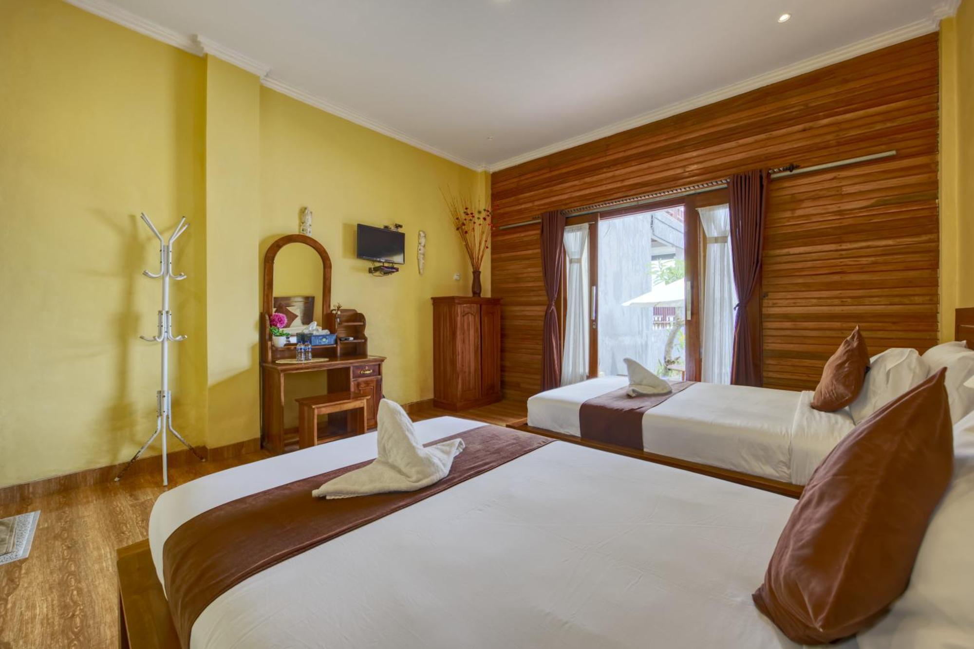 Penida La Casa Cottage Batununggul Room photo