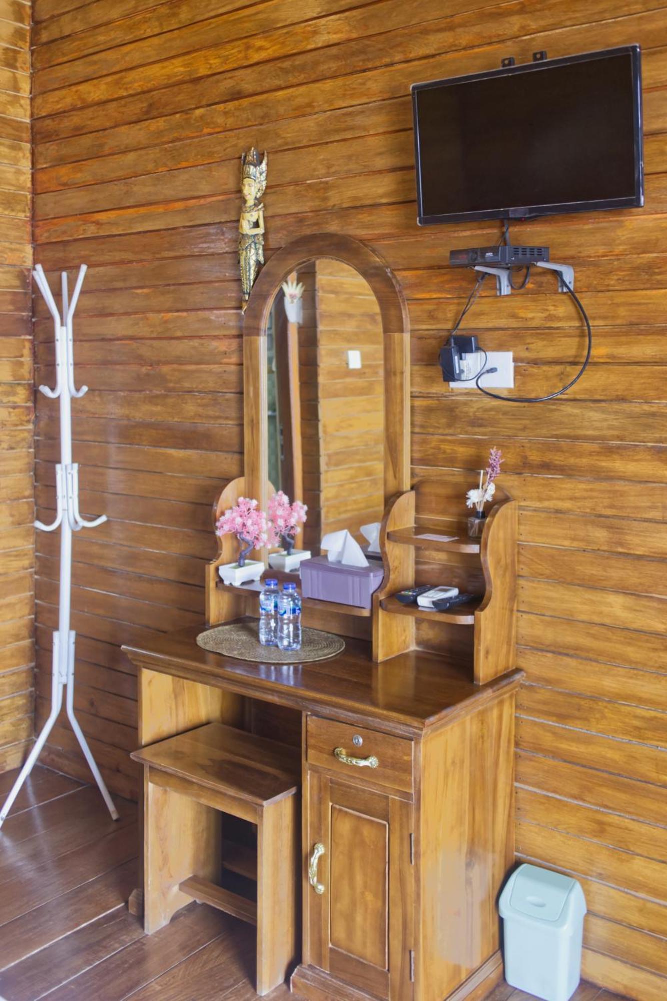 Penida La Casa Cottage Batununggul Room photo