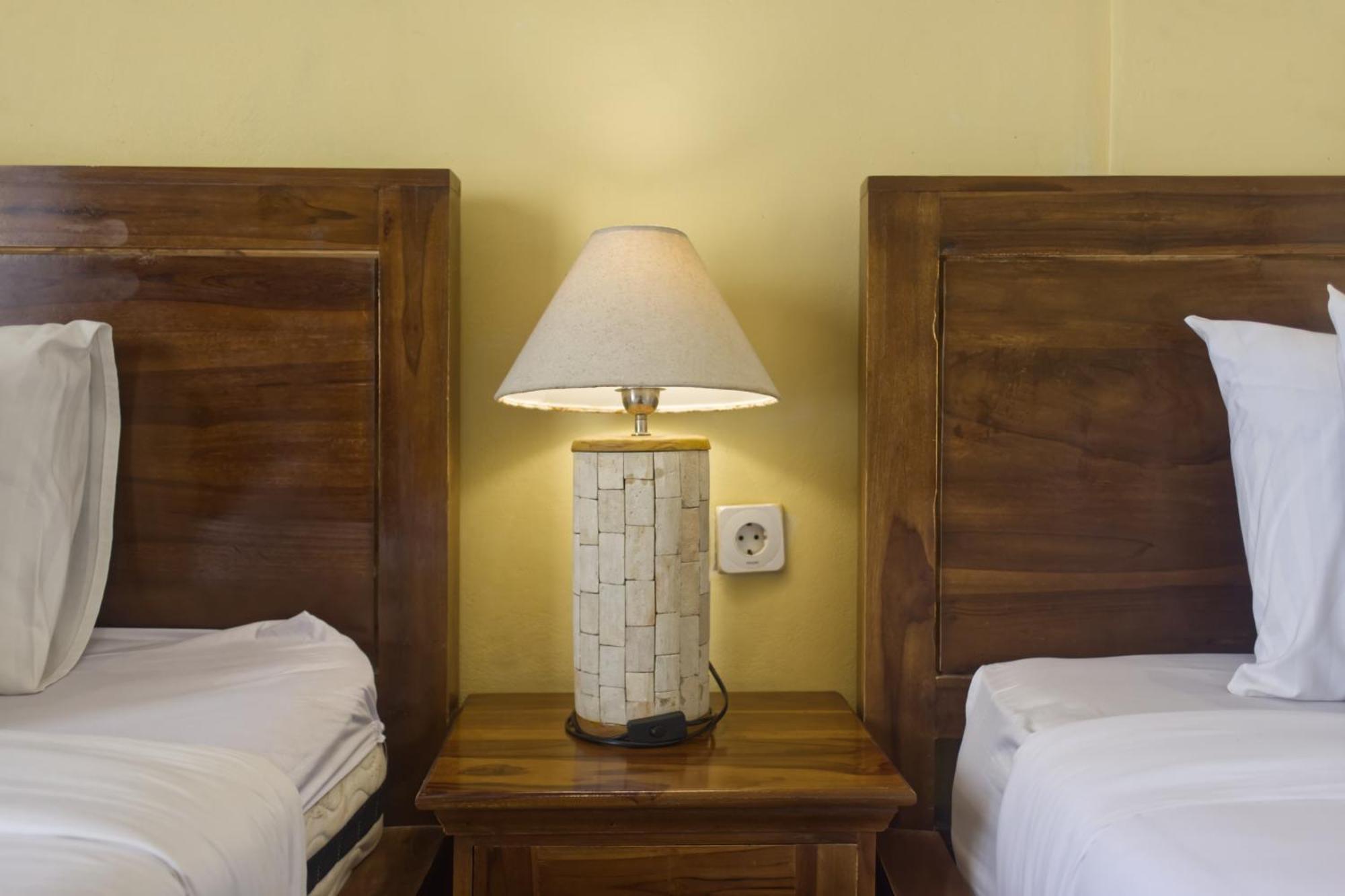Penida La Casa Cottage Batununggul Room photo